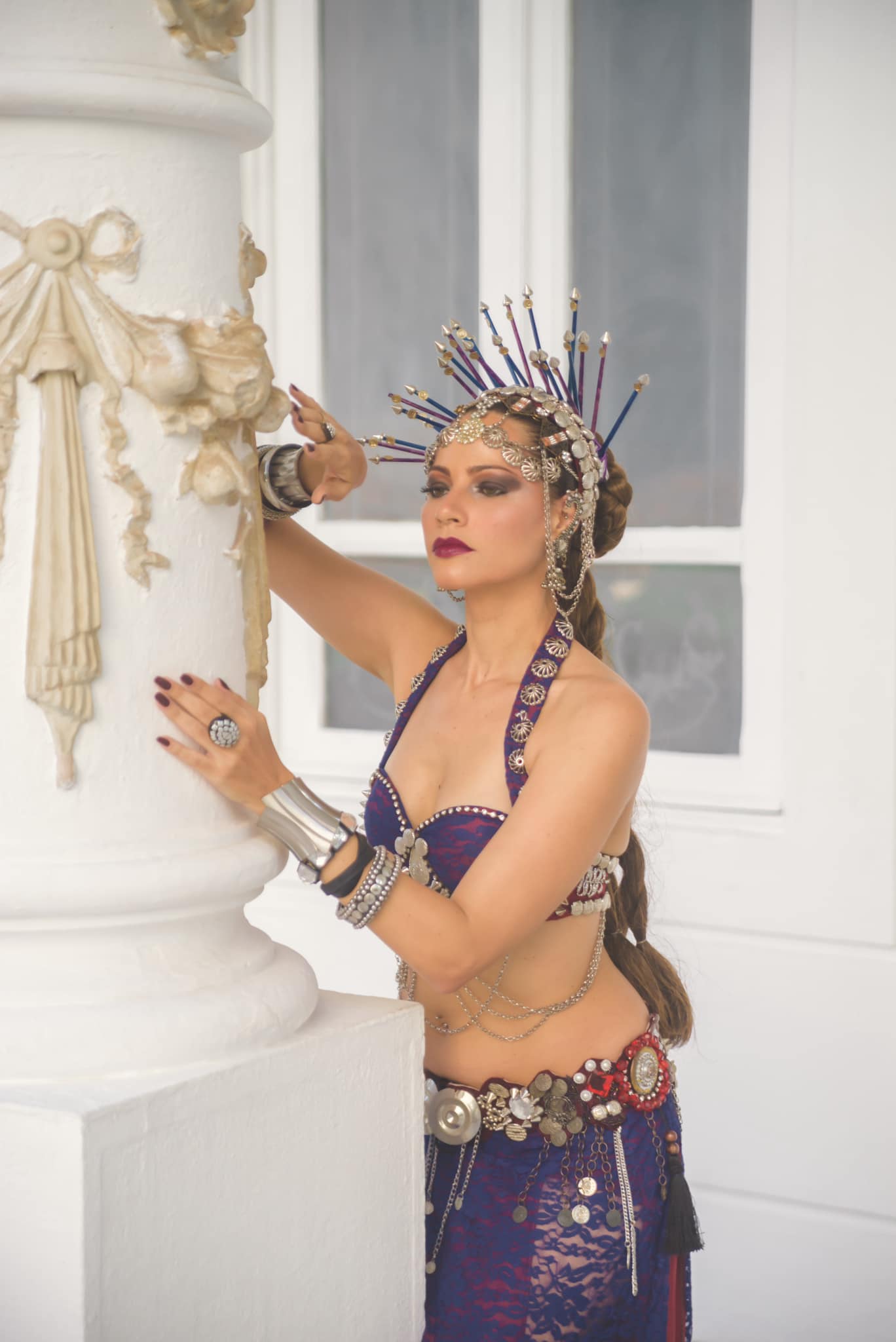Priscila Sodré — Dançarina e Professora